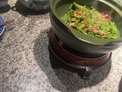 -南京大牌档(青岛万象城店)