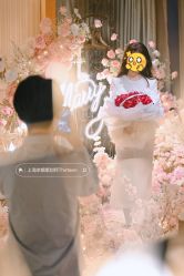 -迈瑞米求婚策划(静安店)