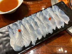 -古关火锅店(古北水镇景区店)