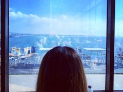 -Cafe Aewol Monsant