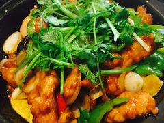 -粤秀小厨·广式早茶(辽宁路店)