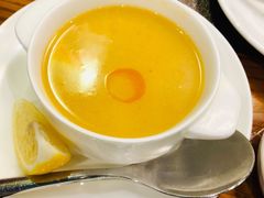 -TUK土耳其餐厅·下午茶(卢湾店)