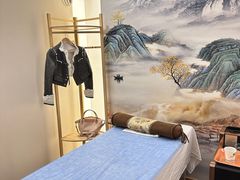 -手爱盲人推拿按摩·精准调理(江宁金山路店)