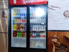 -杨国福麻辣烫(南海万达店)