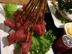 -巴蜀印象火锅(永陵总店)