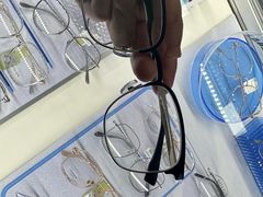 -老仙配镜厂(北京沙河人民公社大食堂店)