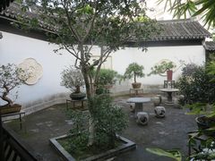 -浈阳坊旅游小镇