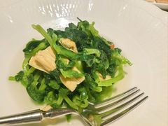 -淮香国色·淮扬菜(正大中心店)