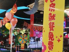 -路边边.炒菜烧烤.音乐餐厅(良乡长虹店)