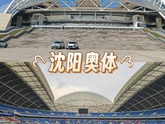 -沈阳奥林匹克体育中心