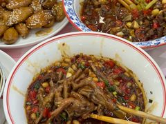 -三只鸟本地特色菜馆(上饶总店)