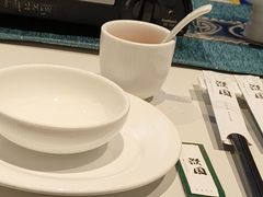 -濮园 · 四合院餐厅
