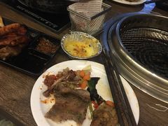 -火炉火自助餐(枫蓝国际店)