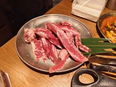 -马场洞肉铺(高丽街店)