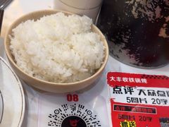 -冰城焰会大丰收铁锅炖(萝岗万达金街店)