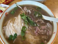 -越南牛肉河粉餐厅(书院巷店)