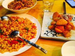 -疆Jiang·新疆秘制料理