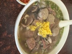 -潮镇老尾牛杂(环城西路店)