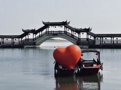 -锦溪古镇