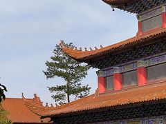 -开福禅寺