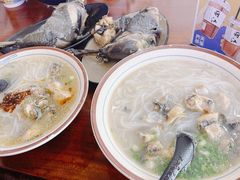 -沈记土鸡米线(七星街品牌中心店)
