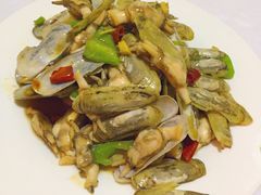 -宾朋海鲜特色美食餐厅·纯手工鲅鱼水饺(兴海路店)