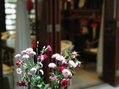 -归觅·西关小姐人文艺术馆(荔枝湾店)