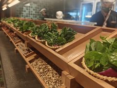 -大龙燚·旷野鲜火锅(广州首店)