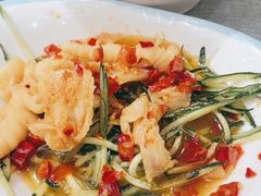 -李老哈·东北菜(宋园路店)