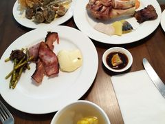 -昆山琶拉帝诗酒店·河畔咖啡厅Riverside Cafe