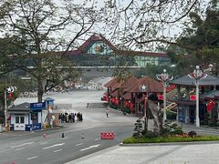 -友谊关景区