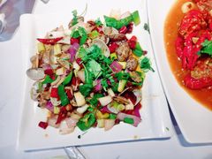 -辣螃铠盆盆蟹大排档(总店)