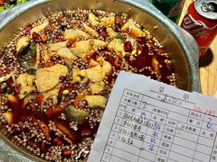 -小草房水煮鱼(东关大街店)