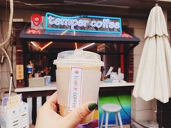 -叁秋咖啡 SANQIU COFFEE(天津河北路店)