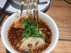 -太二酸菜鱼(深圳布吉万象汇店)