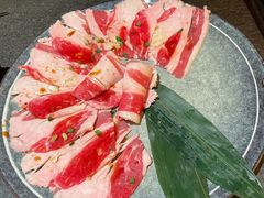极上牛五花-上男·烧肉集市(五一广场店)