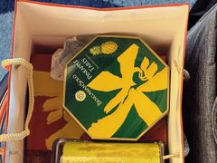 -本格旺索罗(樟宜机场T1店)