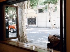 -RUMORS COFFEE ROASTERY鲁马滋咖啡(湖南路店)