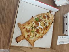 -必胜客(武进万达店)