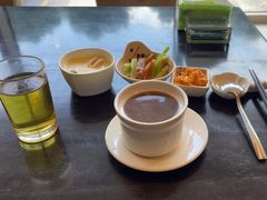 -巷语私房料理(华一实业大厦店)