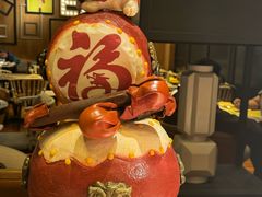 -杭州临平万丽酒店·燃餐厅(人民大道店)