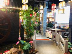 -小湘旺(港湾花园店)