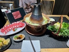 -东来顺(非遗·清真火锅·盛世广场店)