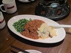 -味上湘菜馆(岳麓山店)