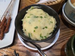 -云海肴·云南小炒·汽锅鸡(天津国金汇店)