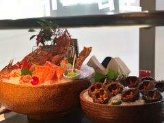 -花潮料理艺食馆(SM新生活广场店)