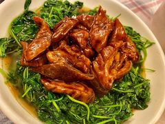 草头圈子-玲珑餐厅(陕西南路店)
