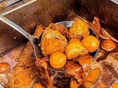 -细妹五香牛杂(步行街店)