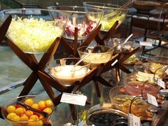 -杭州国际会议中心洲际酒店-原素全日餐厅(解放东路店)