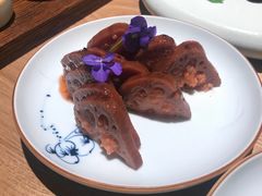 -小大董·烤鸭(凤凰汇店)